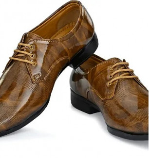 Party Wear & Formal Shoes For Men