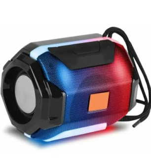 A005 Wireless Bluetooth Portable Speaker Mix Color