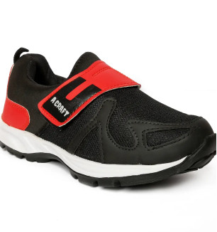 Trendy Men Mesh Sports Shoes