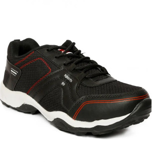 Trendy Men Mesh Sports Shoes