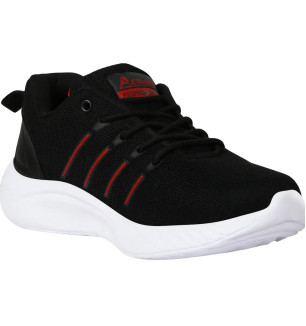 Trendy Men Mesh Sports Shoes