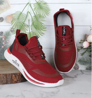 Stylish And Trending Casual And Sports Shoes For Men| Lightweight Running Shoes For Men|