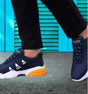 Stylish Sport Shoes For Mens