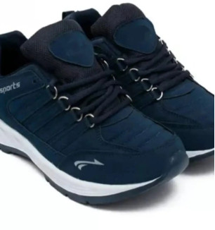 Stylish And Trending SPorts Running Jumping Training Trekking Shoes For Men|