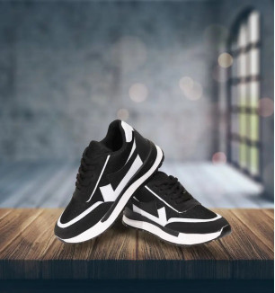 Sneaker Casual Shoes For Men