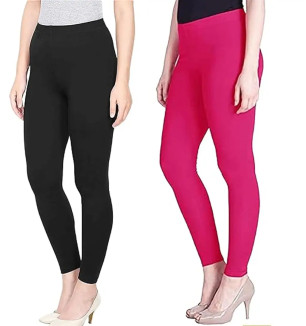 WOMENS  GIRLS COMBO LEGGING