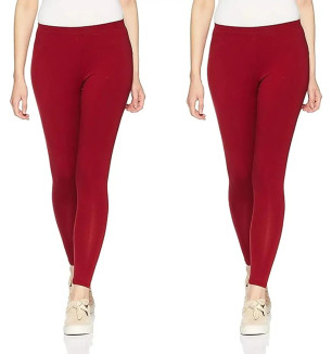 WOMENS  GIRLS COMBO LEGGING